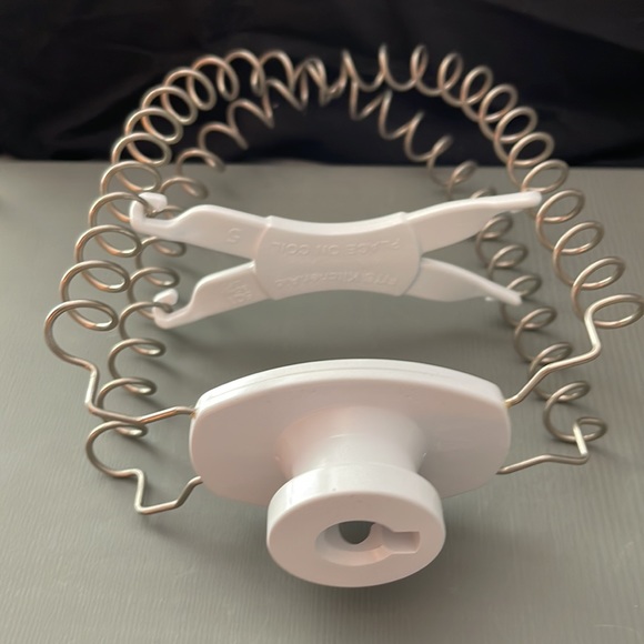 POURfect Whisk-A-Bowl Flex Edge Beater fits Tilt Head Mixer Attachment - Picture 10 of 11